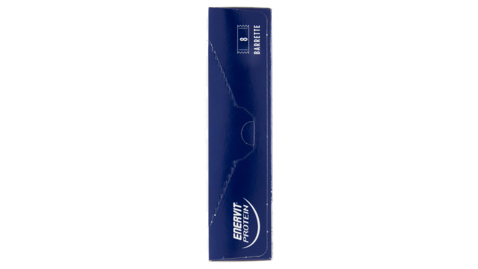 Enervit, Protein 8 snack cocco e cioccolato fondente