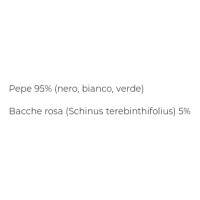 Drogheria & Alimentari Pepe 4 Stagioni Grani con Macinello