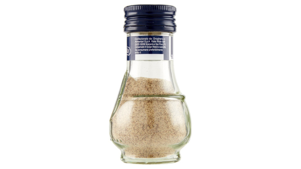 Drogheria & Alimentari Pepe Bianco Macinato