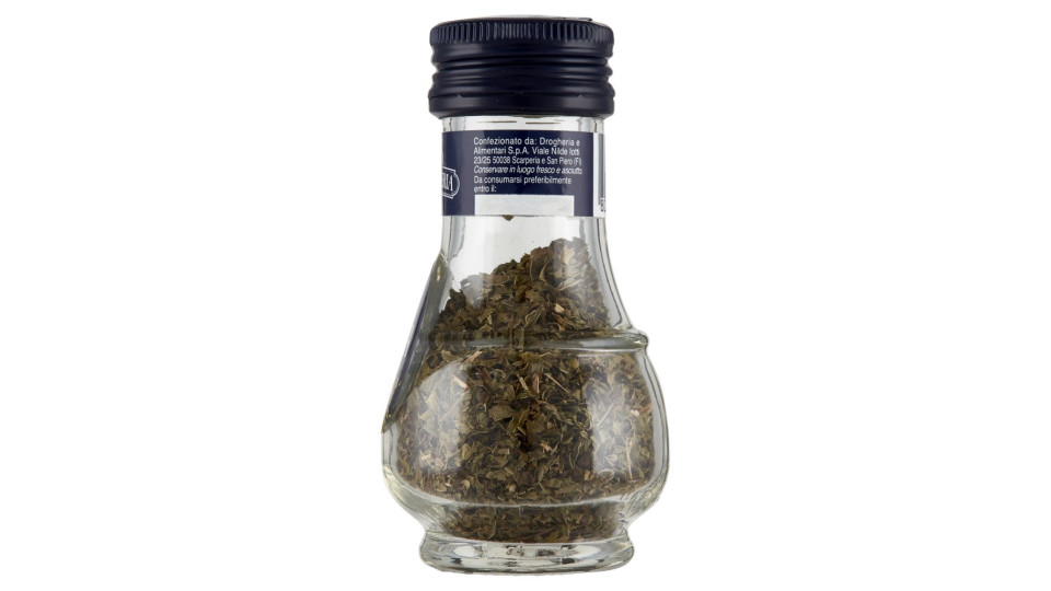 Drogheria & Alimentari Menta Foglie