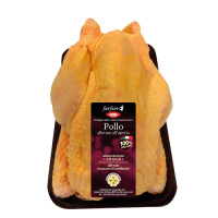 Pollo a Busto Allevato all'Aperto 1300 g Ca