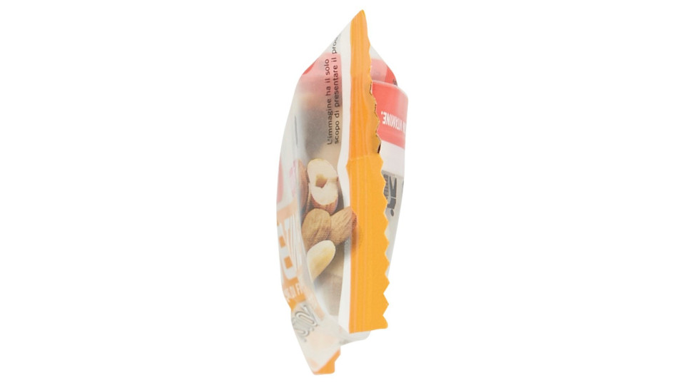 Enervit, Power Time outdoor bar con frutta secca