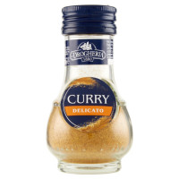 Drogheria & Alimentari Curry Delicato