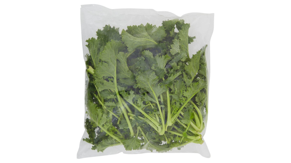 Esselunga, cime di rapa