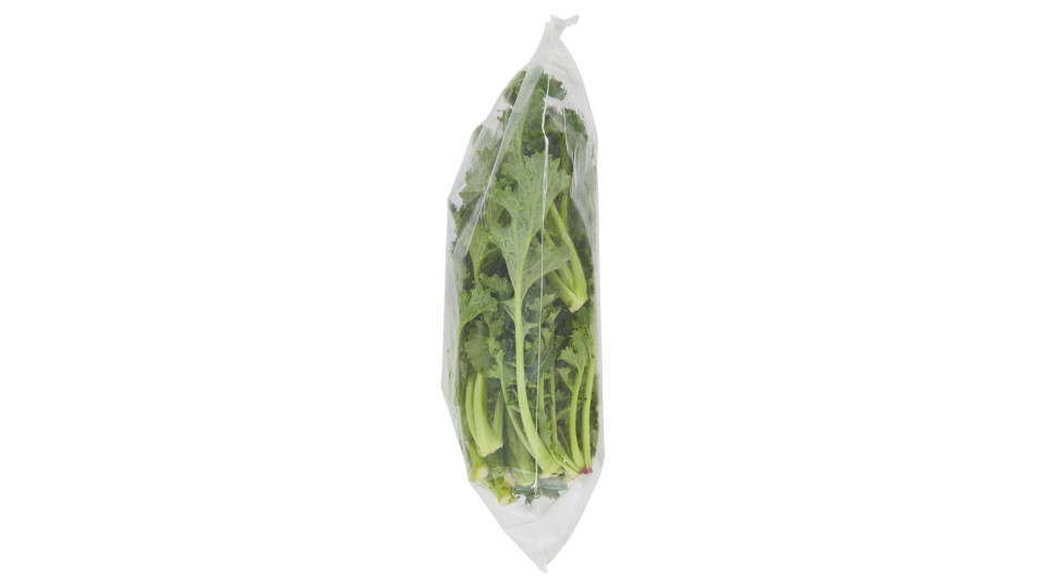 Esselunga, cime di rapa