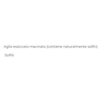 Drogheria & Alimentari Aglio Macinato