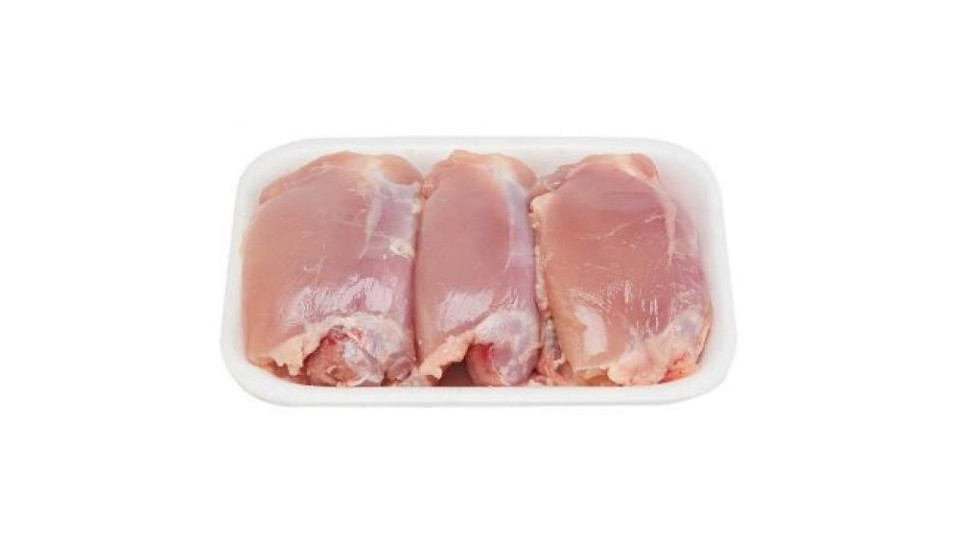 Pollo Sovracosce x 3 