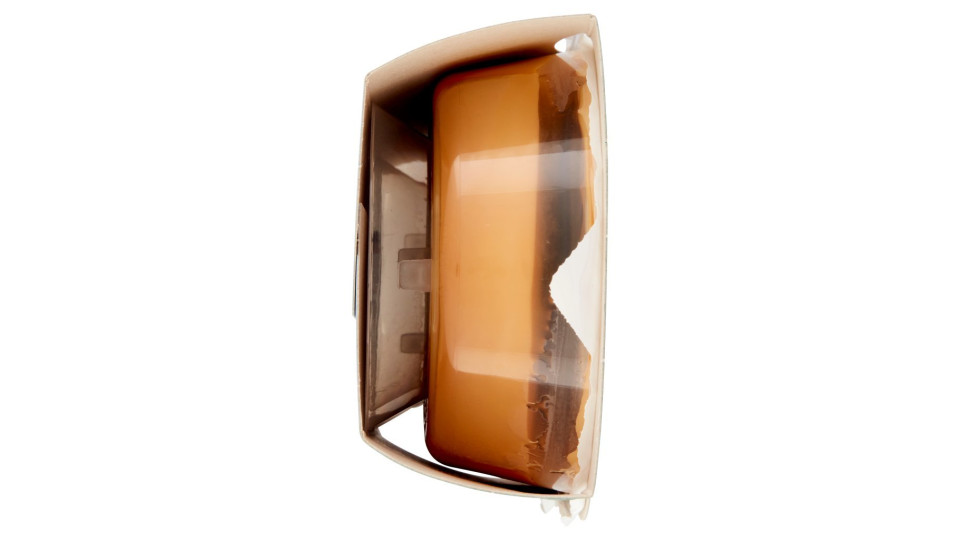 Bontà Divina, panna Cotta al caramello