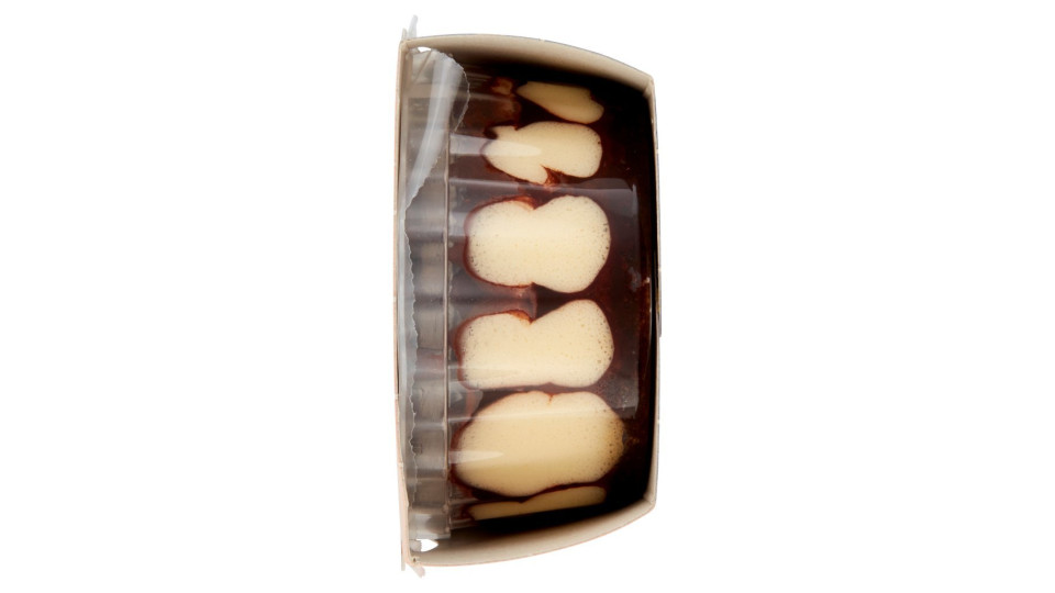 Bontà Divina, Tiramisù