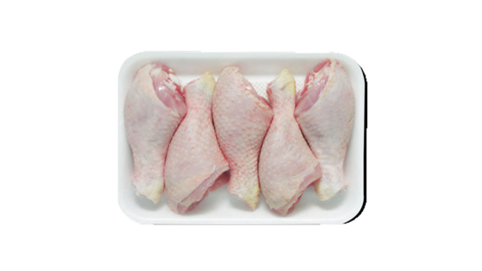 Pollo Fusi X3