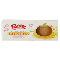 Preparato per Gelatina 2 x 25 g