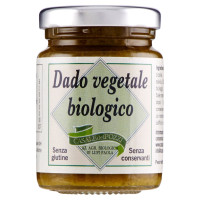 Dado Vegetale Bio con Tofu e Miso