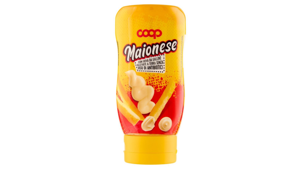 MAIONESE MAYO'