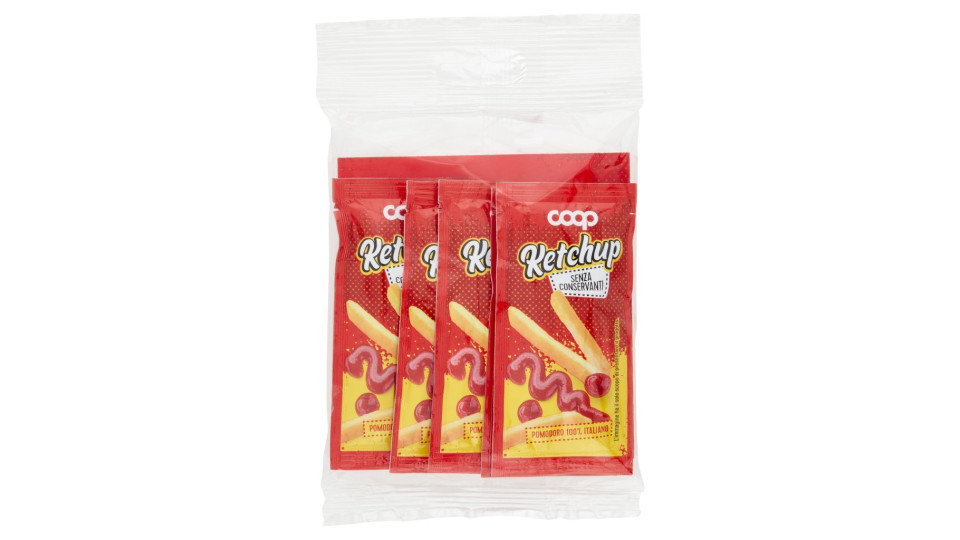 Biffi Ketchup