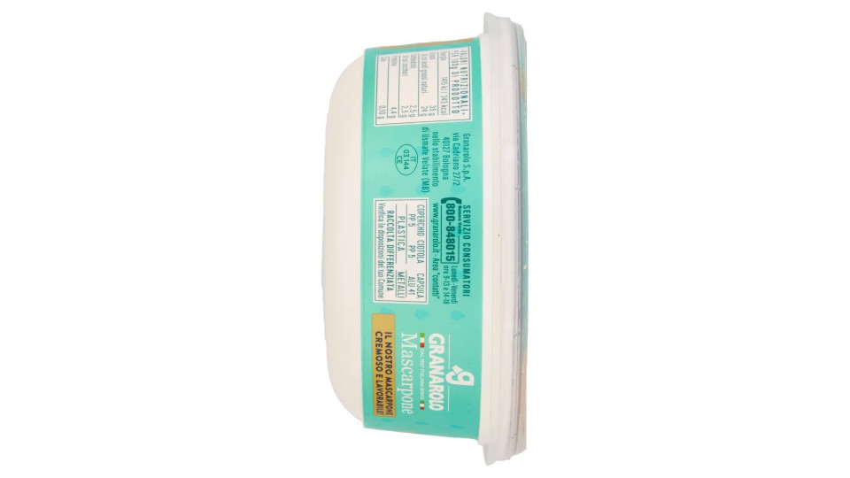 Granarolo mascarpone