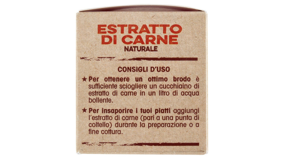 Liebig Estratto di carne