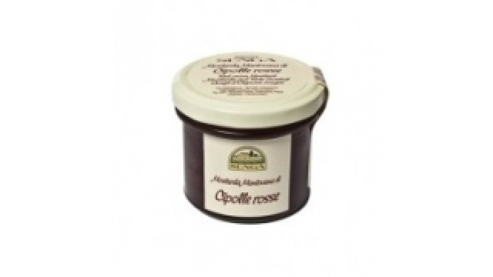 Cipolle Rosse Ortaggi Specialita