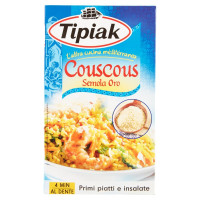 Couscous Semola Oro