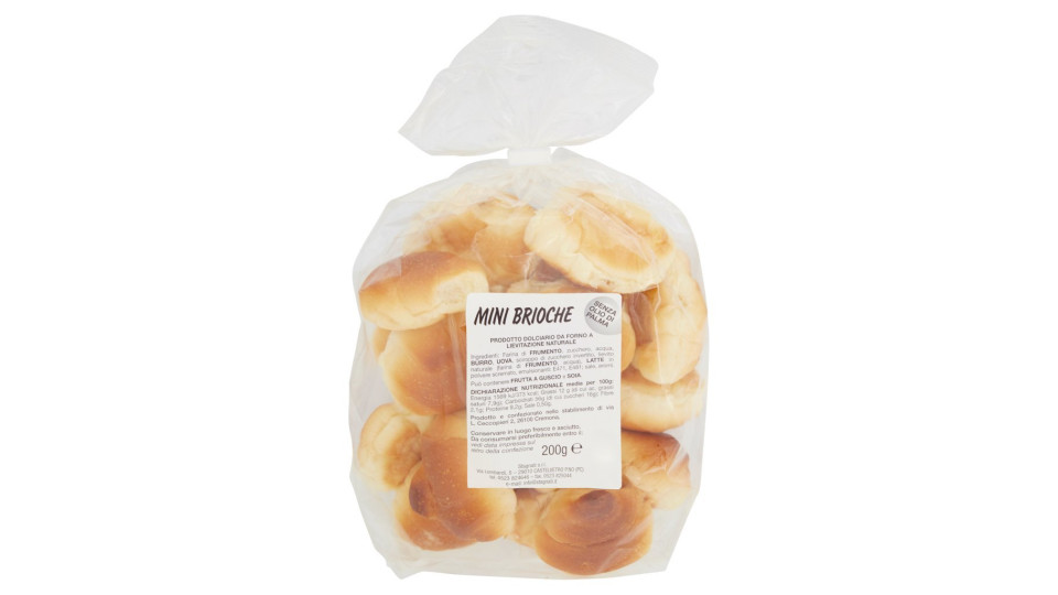 Brioche