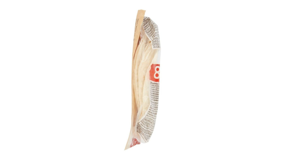 Santa Maria, Super soft mini Tortilla Original 8 Small Size