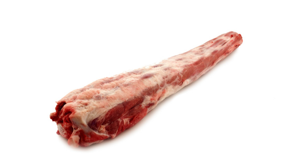 Bovino Adulto Coda Tagliata 