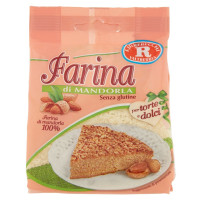 Farina di Mandorla