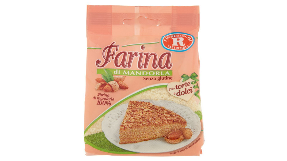 Farina di Mandorla