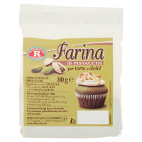 Farina di Pistacchi