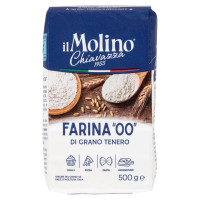 Farina "00" di Grano Tenero