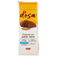 Preparato Per Pane