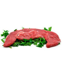 Vitello Cuore a Fette