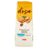 Preparato per Pizza al Farro