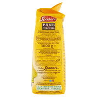 Preparato per Pane con la Curcuma 