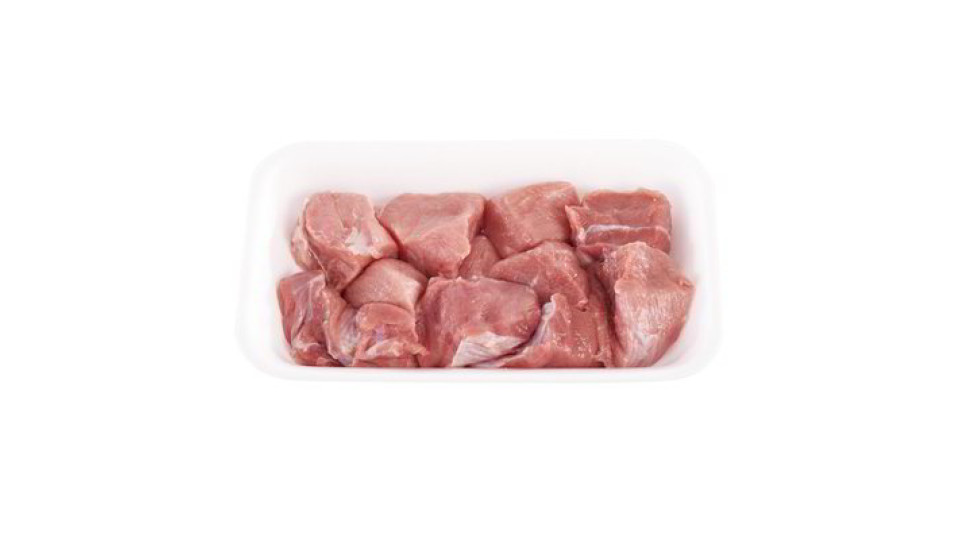 Vitello Spezzatino 