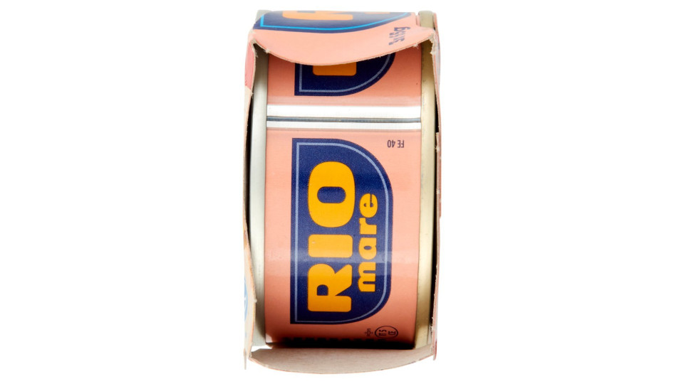 Rio mare Tonno all'Olio di Oliva con Peperoncino