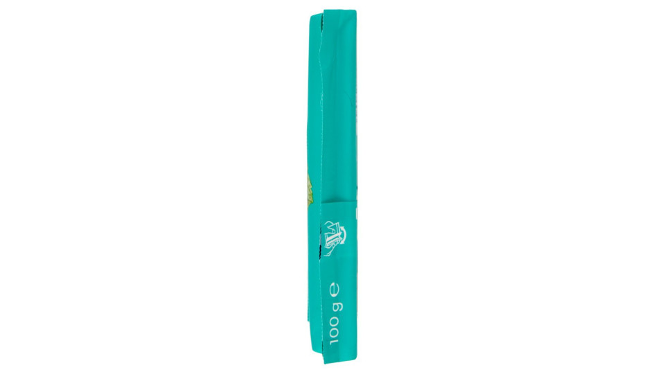 Ritter Sport, menta