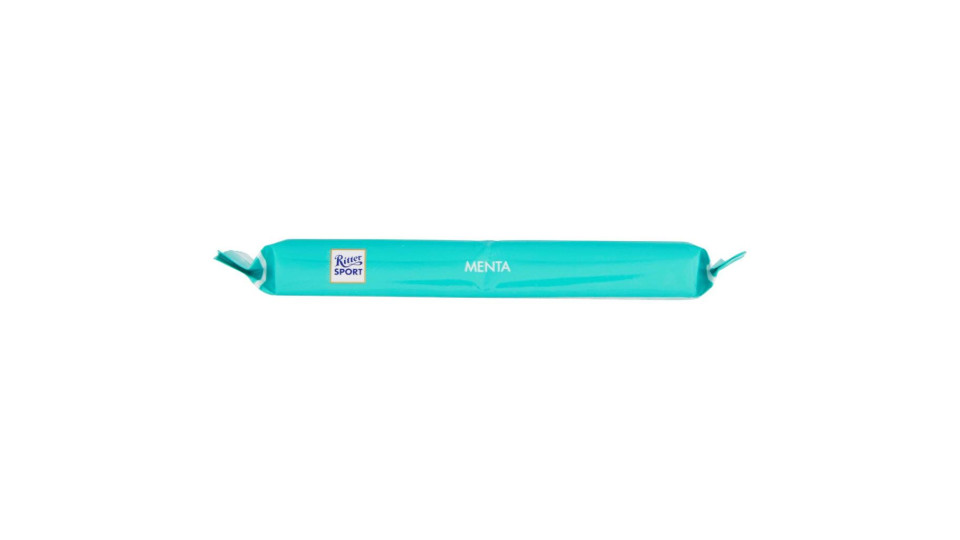Ritter Sport, menta