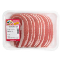 Fettine di Coppa di Suino 300 g Ca