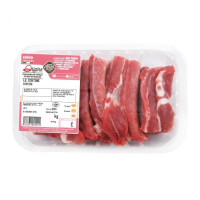 Costine di Suino Fior Fiore Coop 