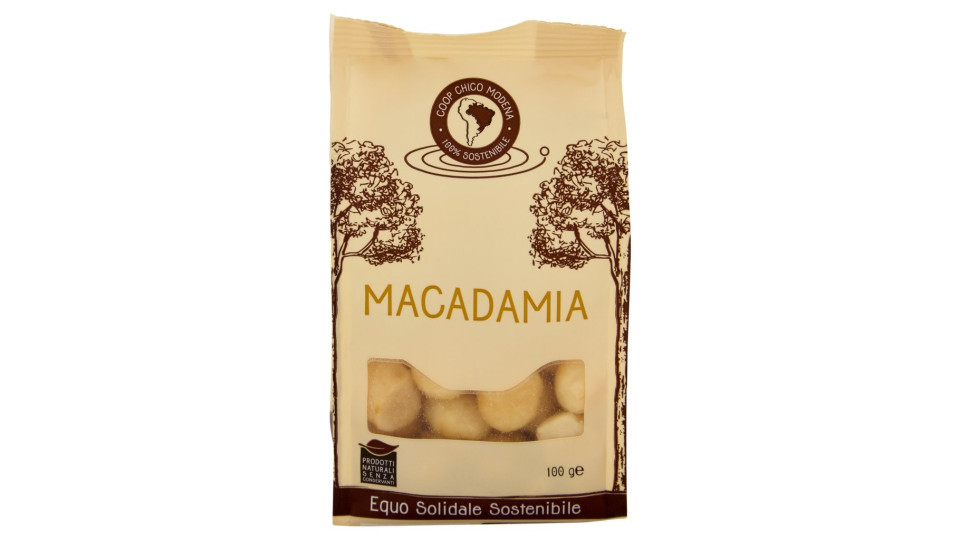 Lorenz Macadamia