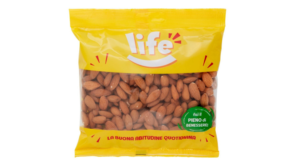 Life Mandorle