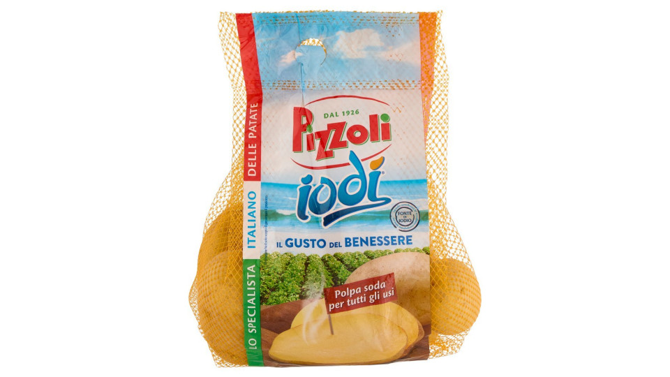 Patate Iodì