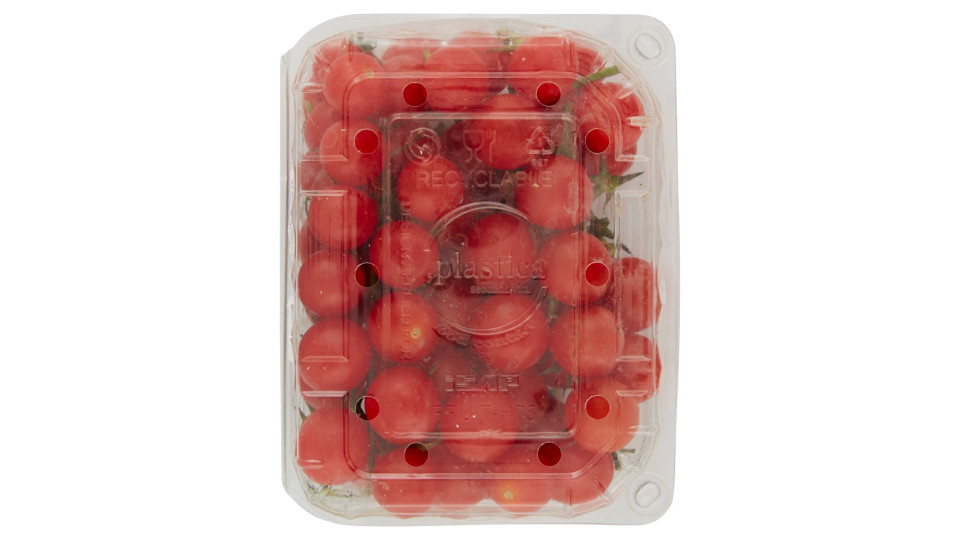 POMODORO CILIEGINO 