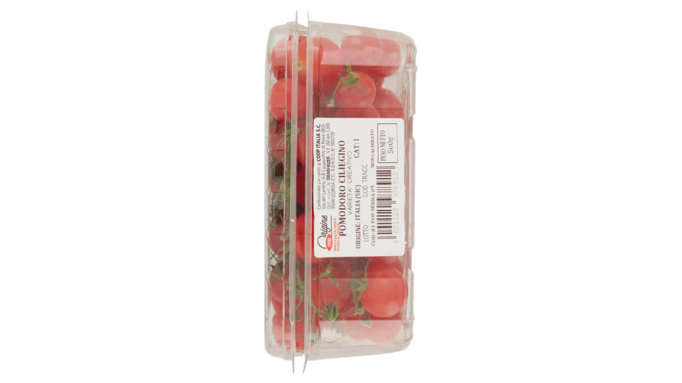 POMODORO CILIEGINO 
