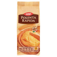 Polenta Rapida