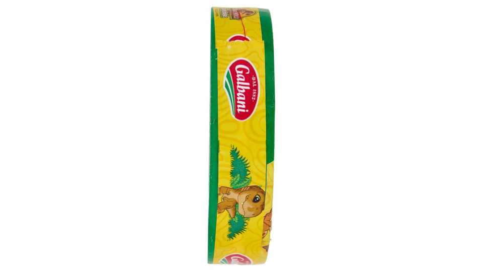 Galbani Crema Bel Paese Formaggini