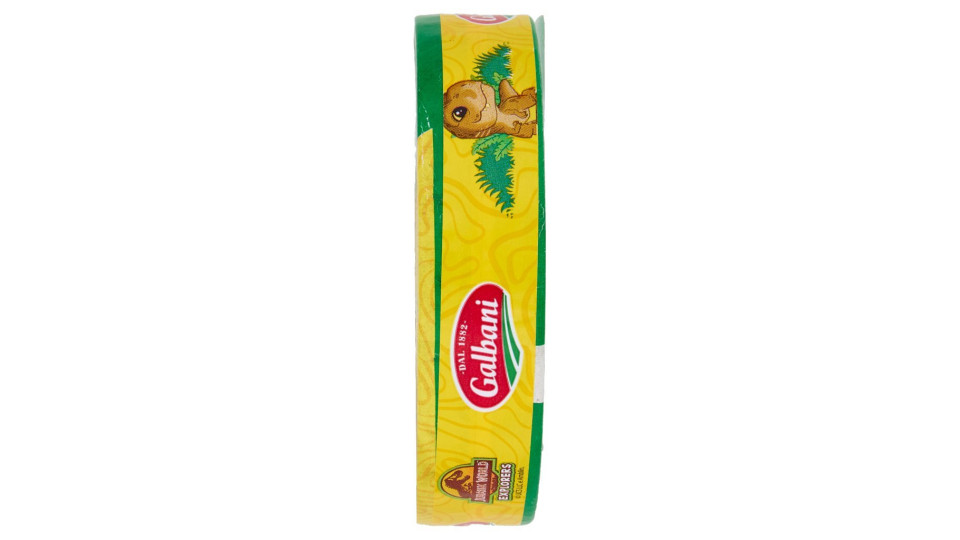 Galbani Crema Bel Paese Formaggini