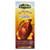 STINCO PRECOTTO