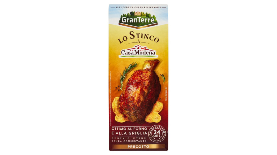 STINCO PRECOTTO