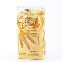 Farina Gialla di Storo